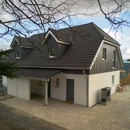 Casa vacanze Theresa
