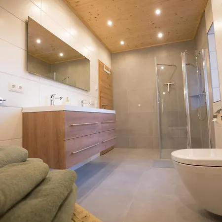 Casa vacanze Theresa