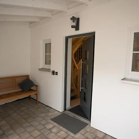 Casa vacanze Theresa Fichtelberg