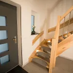 Feriehus Theresa Fichtelberg